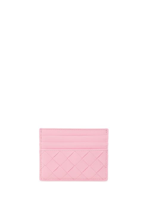 Intrecciato Cardholder BOTTEGA VENETA | 742325VCPP35832